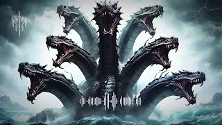 Hydra’s Wrath Dark Epic Orchestral – Powerful Menacing and Fearsome Instrumental [upl. by Anes74]