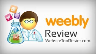 Weebly review a detailed look into the website builder [upl. by Jenkins]