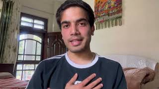 Will I Join Politics Soon🚨  Arnav Nehria Vlogs [upl. by Gar690]