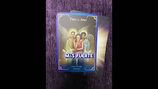 tarot mensajesdeluniverso amor frasesdeluniverso mensajes tarotistas tarotespaña [upl. by Aitram]