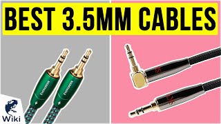 10 Best 35mm Cables 2020 [upl. by Ennovyhc]