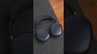 AirPods Max Gen 2 Midnight Black Unboxing airpods airpodsgen2 [upl. by Ardnuas]