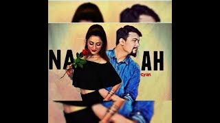 Dance on Naah  Bollywood Brothers  DJ Shadow Remix Elif Khan ft Ashir Izhar ElifKhan [upl. by Baggs]