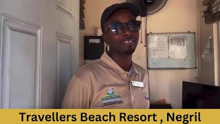 Experience the BEST of Jamaica at Travellers Beach Resort Negril [upl. by North207]