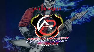 AFTER DEATH  ARDIAN PROJECT PRODUCTION  INSTRUMENT HEAVY METAL  GUITAR SOLO [upl. by Drislane]