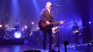 Lars Winnerbäck  Elegi Live Cirkus Stockholm  20140605 [upl. by Duston]