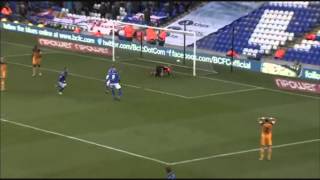 Ravel Morrison Goal Vs Hull City [upl. by Acsehcnarf199]