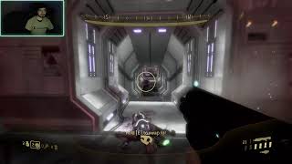 Halo 3ODST Streamplay Pt3 Rookie’s Final Drop [upl. by Aimil]