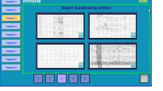 EEG Artifacts [upl. by Veejar]