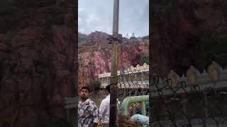 Kapila Theertham  Thirumala Thirupathi  Must visit Temple [upl. by Elleb4]