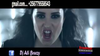 Dj Ali Breezy clean madnesss mega mixxx madnesss video version [upl. by Bardo583]