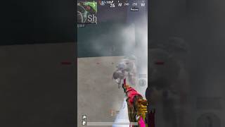 How to kill shelter camper🔥😂 viral bgmi jonathan pubgmobile gaming shorts [upl. by Teerprah]