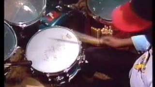 Lenny White  Drum solo [upl. by Aaron]