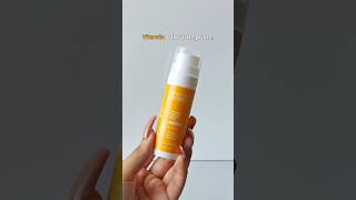 Conscious Chemist 10 Vitamin C Face Serum Review notsponsored 🍊 [upl. by Eicyac]