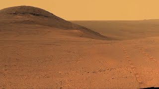 Opportunity NASA Rover Completes Mars Mission [upl. by Alansen673]