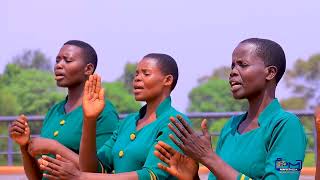 LEMO Agudo Church Choir [upl. by Oinafipe]