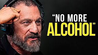 NO MORE ALCOHOL  One of the Most Eye Opening Motivational Videos Ever [upl. by Arnon554]