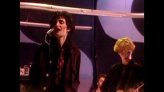 Siouxsie And The Banshees  Happy House  TOTP 1980 [upl. by Huxley]