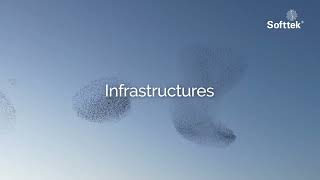 Softtek Infraestructuras Cloud EN [upl. by Daraj14]