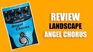 Review  Landscape Angel Chorus AGC1  Dean Wingerter [upl. by Anolla]