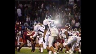 Paint Branch Varsity  Springbrook 2006 Part 1 [upl. by Laamaj]