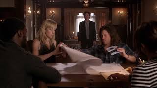 Leverage trailer  Воздействие трейлер [upl. by Hammerskjold]