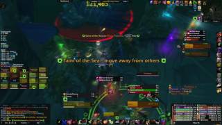 Overcoming vs Helya Mythic  Realm First  Brazil First  Rogue Assassination PoV [upl. by Ule]