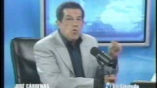 GUARDERIA ABC TRAGEDIA EN HERMOSILLO RAFAEL CARDONA  OPINION [upl. by Erdnaet224]