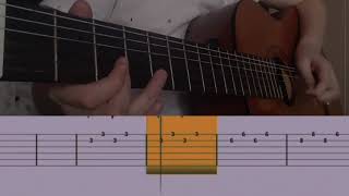 Molchat domaKletka guitar cover tabs by Guitar with Vlad [upl. by Othella252]