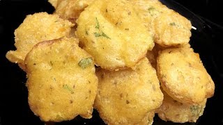 5 నిమిషాల్లో ఆలూ బజ్జి లు తయారు చేయండి  Quick and Tasty Potato Bajji  Aloo Bajji [upl. by Reivaz]