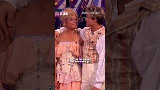 Strictly Come Dancing 2024  Week 7  Sam amp Nikita Elimination [upl. by Zeuqcaj]