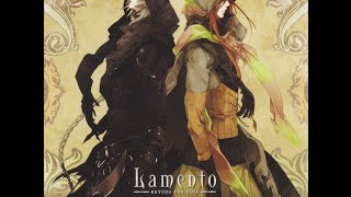 Lamento BTV Rhapsody To The Past CDDRAMA2LEAKS Y SHUI [upl. by Donelson]