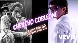 chencho corleone plan b cancerbero  fanática sensual [upl. by Reginald]