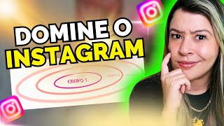 Domine o Algoritmo do Instagram Como Viralizar Seus Posts Rápido em 2024 [upl. by Notecnirp730]