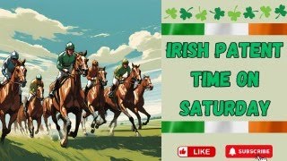 Saturday free horse racing tips [upl. by Madora]