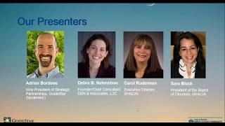 Full Webinar Small But Mighty Seven Ways Small Nonprofits Can Boost Their Performance [upl. by Liggitt64]