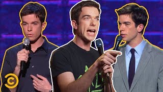 Some of The Best of John Mulaney [upl. by Yonita]