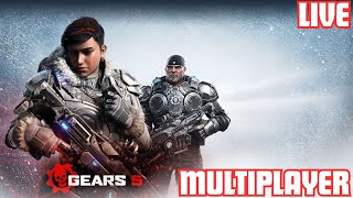 GEARS 5 [upl. by Chappy]