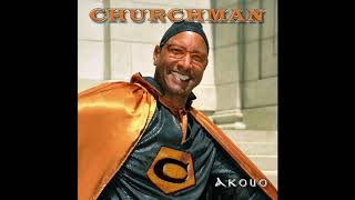 AKOUO  Churchman [upl. by Mcwherter]