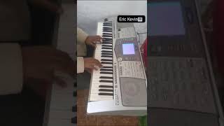 stromae Formidable  piano cover by Eric Kevin 🎹 [upl. by Beesley]