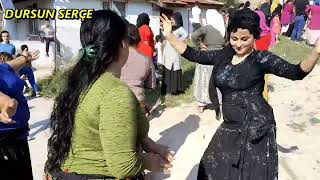 SAFRANBOLU GÜMÜŞ KÜRT MAHALESİ EĞLENCELİ DÜĞÜN WEDDİNG DANCE [upl. by Piefer]