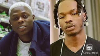 Naira Marley Tribute To Mohbad Naira Leaks New Song respect to Mohbad on his new video [upl. by Narib410]