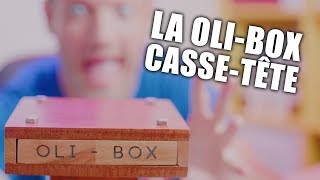 On ma créé un CasseTête personnalisé inédit [upl. by Notlok]