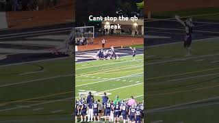 Hudson North Royalton Football Game [upl. by Ji]