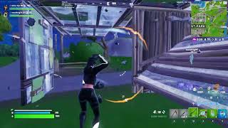 Fortnite ReloadBrainstormArctic Monkeys [upl. by Shirline]