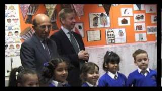 Michael Gove on Free Schools [upl. by Nivloc]