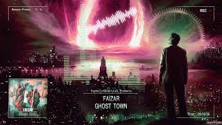 Faizar  Ghost Town HQ Edit [upl. by Eidissac833]