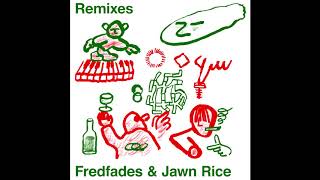 Fredfades amp Jawn Rice  Arthur Jawns Stripped Mix feat Arthur Kay Mutual Intentions [upl. by Euqinehs]