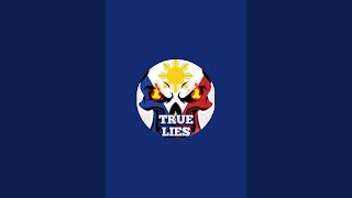 TRUE LIES OFFICIAL is live [upl. by Onaimad460]