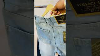 Torn Jeans To Buy visit the website wwwthewardrobeworldcom jeans fashion clothing [upl. by Ricoriki276]